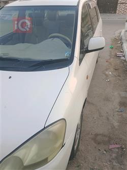 تويوتا إبسم